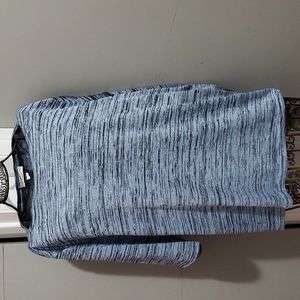 Plus Size 3xl Notations Top